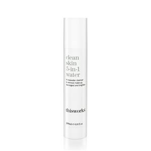 Clean Skin 5 in 1 Cleanser