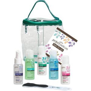 Gena Feet-To-Go Perfect Pedicure Kit