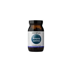 Viridian Avena Sativa