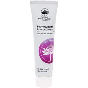 Australian Bush Flower Body Beautiful Moisturiser