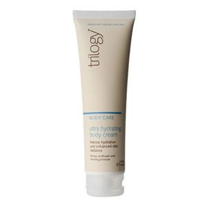 Trilogy Ultra Hydrating Body Cream