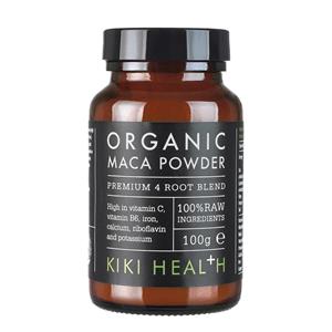 Maca Powder, Organic
