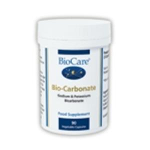 BioCare Bio-Carbonate