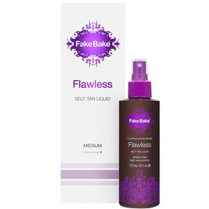 Flawless Self-Tan Liquid