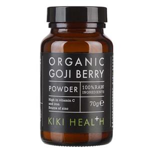 Goji Berry Powder, Organic
