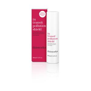 This Works In Transit Pollution Shield