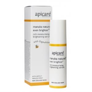 Apicare Manuka Natural Even Brighter