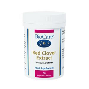 BioCare Red Clover Extract