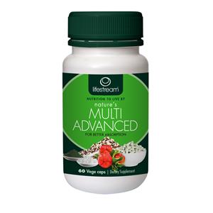 Natures Multi Advanced