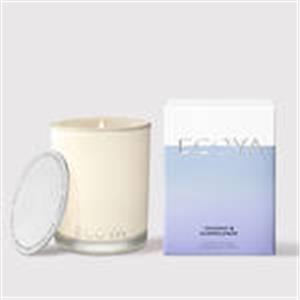 Ecoya Coconut and Elderflower Candle