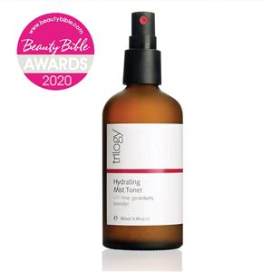 Trilogy Hydrating Mist Toner