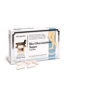 Pharma Nord Bio-Glucosamine Super 675mg