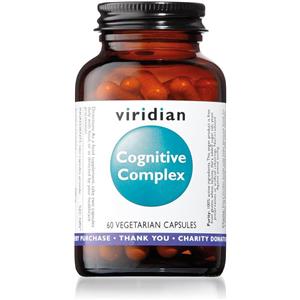 Viridian Cognitive Complex