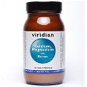 Viridian Calcium Magnesium with Boron Powder