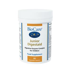 BioCare Junior Digestaid