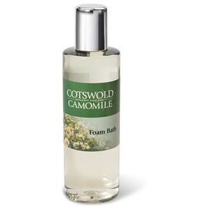 Cotswold Camomile Foam Bath