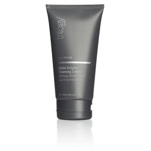 Trilogy Active Enzyme Cleansing Cream