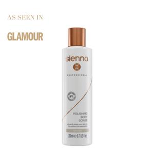 Sienna X Polishing Body Scrub