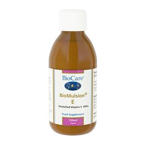 BioCare BioMulsion E