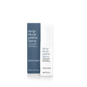 BEST SELLER This Works Deep Sleep Pillow Spray