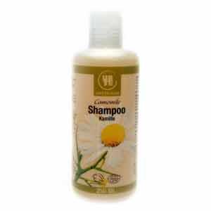 Urtekram Camomile Shampoo (Blonde)