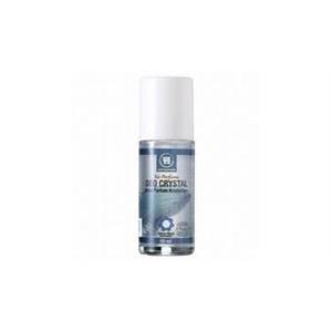 Urtekram No Perfume Crystal Deodorant Roll On