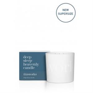 Deep Sleep Heavenly Candle Supersize