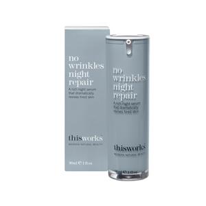 No Wrinkles Night Repair