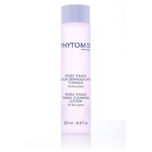  Rosee Visage Toning Cleansing Lotion