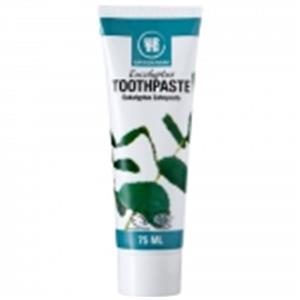 Eucalyptus Toothpaste
