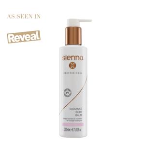 Sienna X Radiance Body Balm