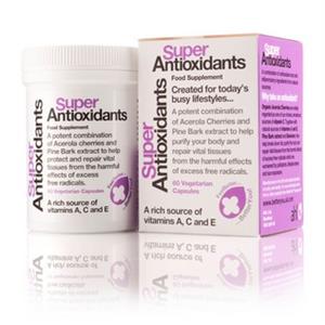 BetterYou Super Antioxidants