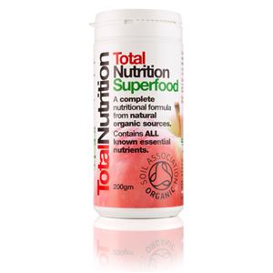 Better You Total Nutrition