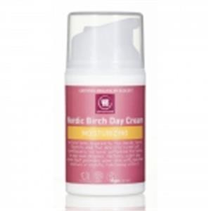 Nordic Birch Day Cream