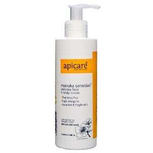 Apical Manuka Sensitive Hand & Body Lotion