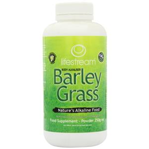 Barley Grass Powder