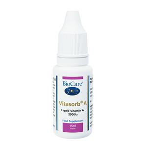 BioCare Vitasorb A