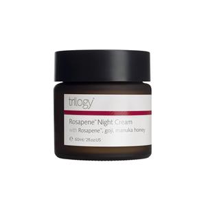 Trilogy Rosapene Night Cream