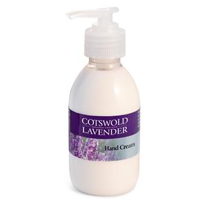 Cotswold Handcream Bottle 200ml