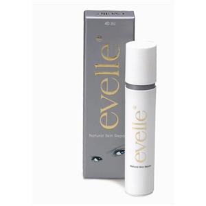 Pharma Nord EVELLE natural skin repair cream 40ml