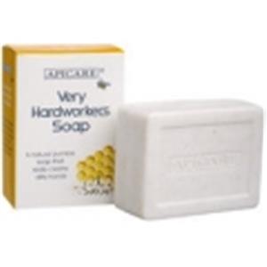 Apicare Very Hardworkers Soap