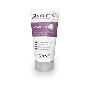 Stratum C Total Hand Care Cream