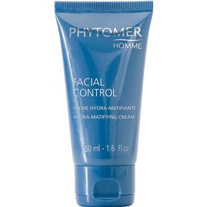 Phytomer Homme Facial Control Hydra-Matifying Cream