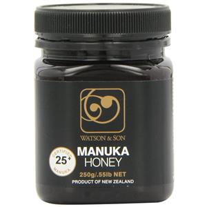 25+ Manuka Honey 250g
