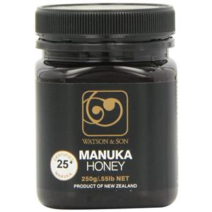 25+ Manuka Honey 250g