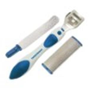 Tweezerman 3-1 Pedicure Tool