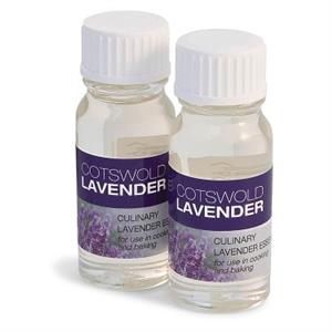 Culinary Lavender Essence