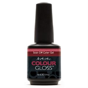 Artistic Glossing Gel