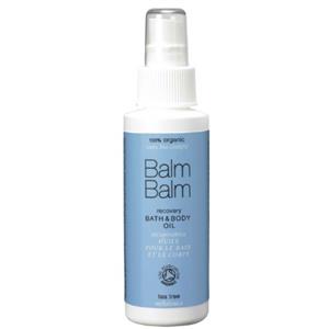 Balm Balm Recovery Bath & Body Oil