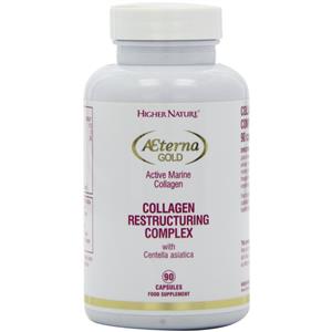 Aeterna Gold Collagen Restructuring Complex